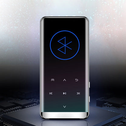 Bluetooth MP3 Player HiFi Media FM Radio Recorder