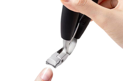 2 Piece Thick Ingrown Nail Clipper