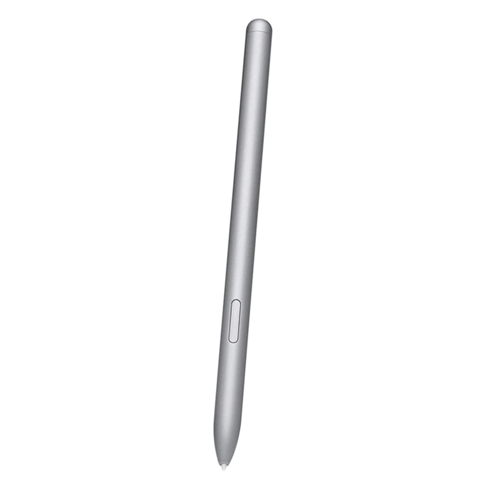 Tablet Stylus Pen For Samsung Galaxy S6 Lite S7 S8 - Silver