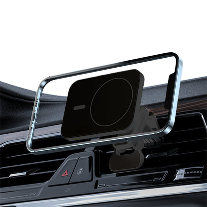 Magnetic Wireless Car Charger for iPhone 12 Series