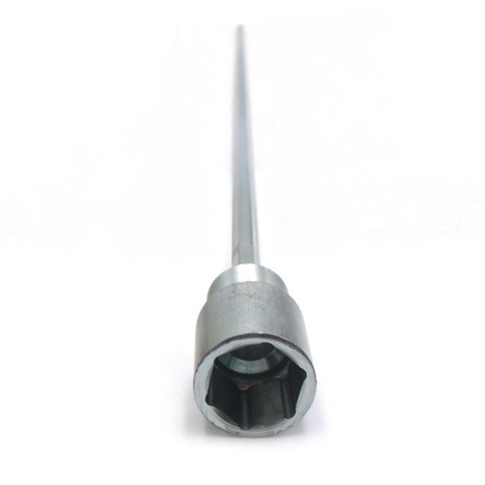 30cm Caravan Leg Winding Bit Adapter Socket Extension for Drill