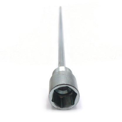 30cm Caravan Leg Winding Bit Adapter Socket Extension for Drill