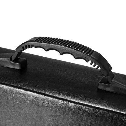 128 Capacity CD DVD Storage Binder Disc Storage Case