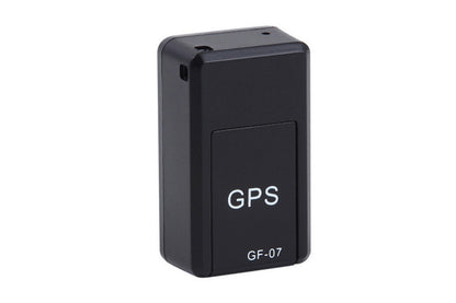 2Pcs Mini Tracker Real Time Vehicle Car Locator Full Coverage Tracking Machine