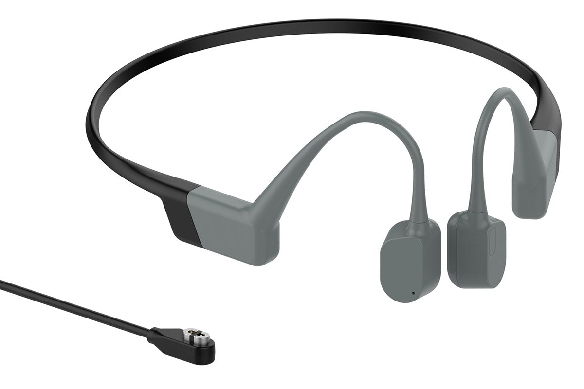 2 Pieces Charging Cables Compatible with Shokz Bone Headphones