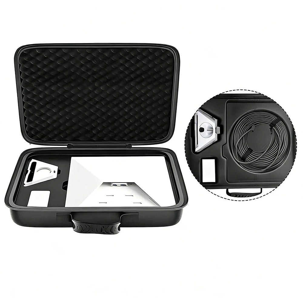 Hard Shell Carrying Case for Starlink Mini