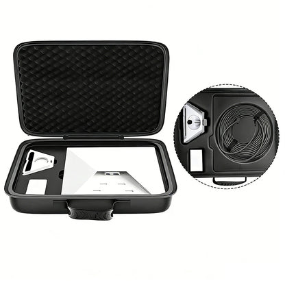 Hard Shell Carrying Case for Starlink Mini