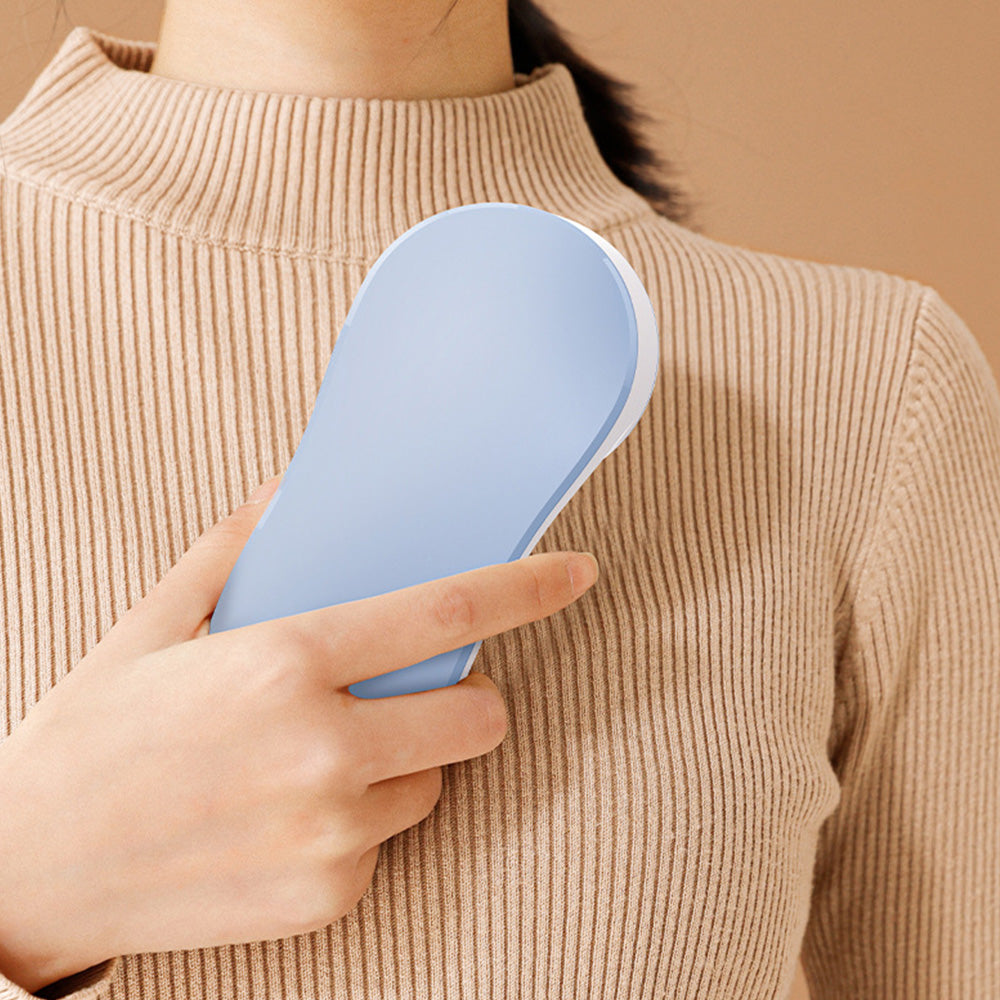 Electric Fabric Shaver for Clothes Carpet Rechargeable Pilling Remover