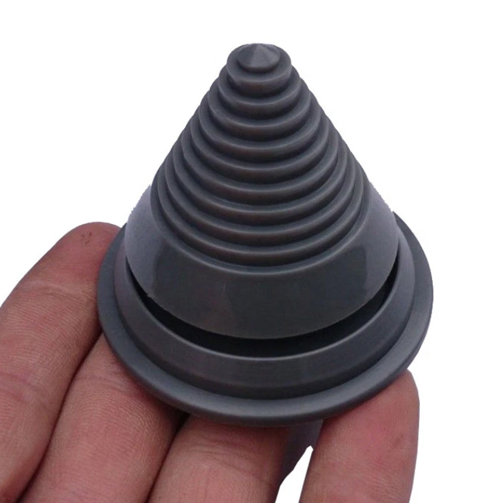 Lawn Mower Blade Balancer Compatible with Most Lawnmower Blades for Balances Blades