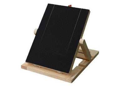 Dog Scratch Board for Nails Trimming Tool Alternative to Dog Nail Clippers