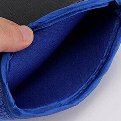 2Pcs Car Detailing Clay Mitt for Removing Iron Particles and Paint Over Spray and Contaminants