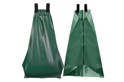 20 Gallon Slow Release Tree Irrigation Watering Bag Drip Irrigation Bag-1Pc