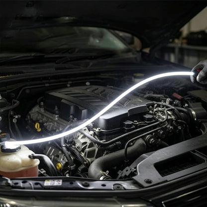 76cm Flexible LED Work Light Flashlight