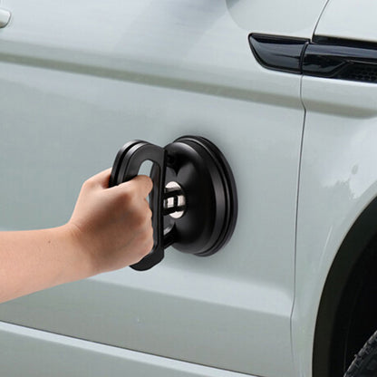 2 Piece Handheld Suction Cup Automotive Dent Puller Set