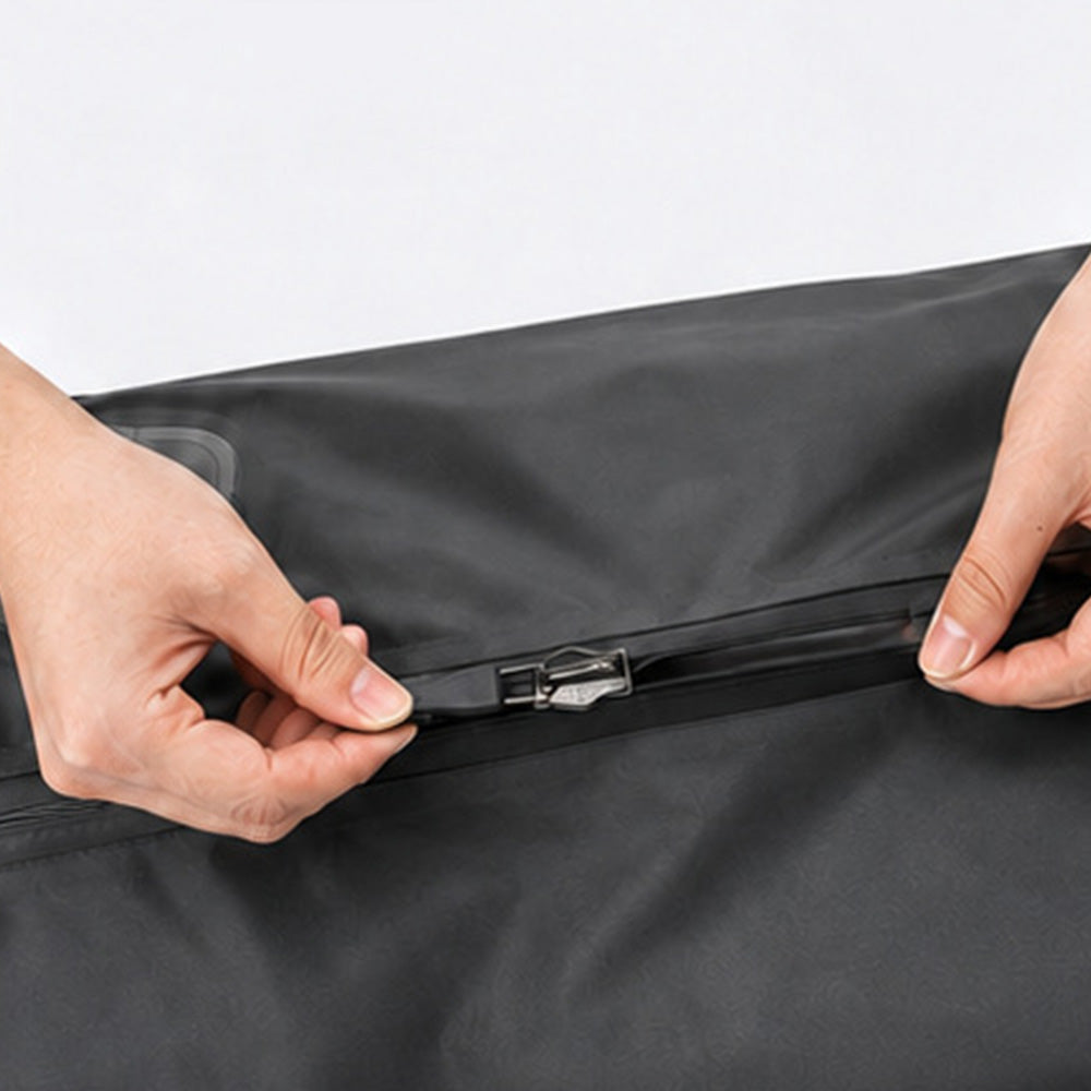 20L Travel Vacuum Bags with Electric Pump