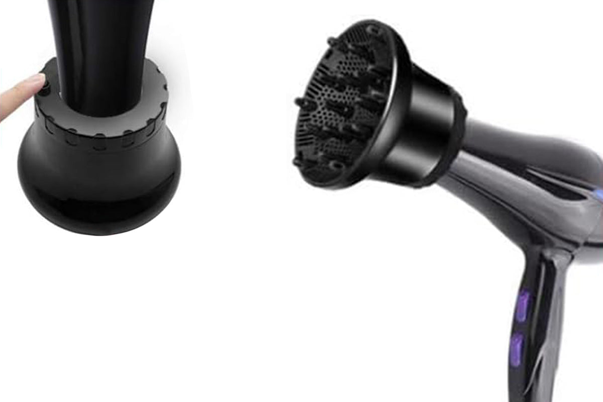 Universal Hair Diffuser Attachment