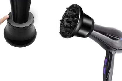 Universal Hair Diffuser Attachment