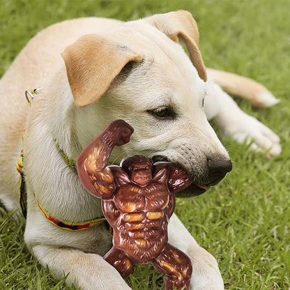 Nylon Indestructible Dog Chew Toy for Aggressive Chewers