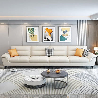 Set of 4Pcs Furniture Legs Metal Feet Triangle Feet Replacement Cabinet Dresser Legs Black