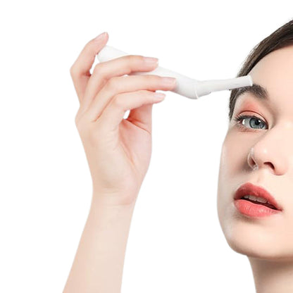 Electric Hair Trimmer for Women Bikini Shaver Hair Remover for Intimate Ladies Shaving