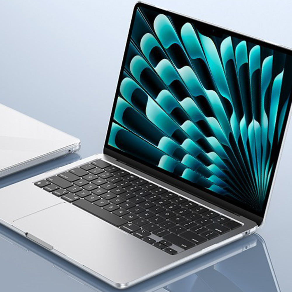 Transparent Case for MacBook Neo 13 Inch