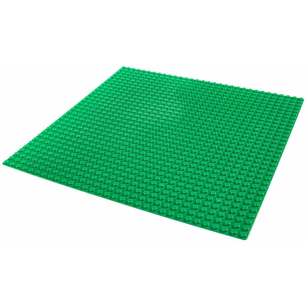 4Pcs 32x32 Classic Baseplates Building Plates for LEGO Building Bricks