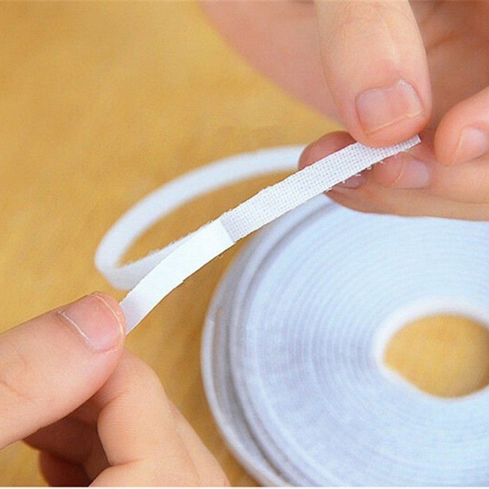 2X Self Adhesive Removable Window Mosquito Fly Screen Net