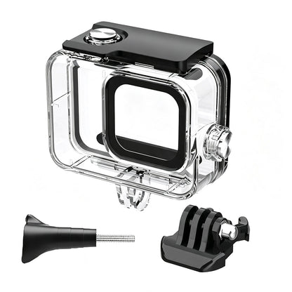 Water-Resistant Housing for GoPro Hero 9 10 11 12 13 Black