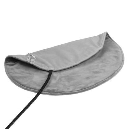 Electric Heat Mat for Pet USB Powered Warmer Pad Blanket