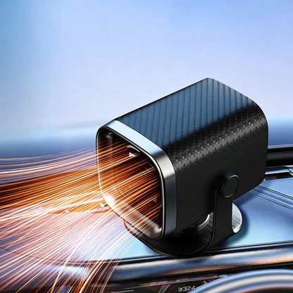 12V 100W 150W Portable Car warming device Defroster