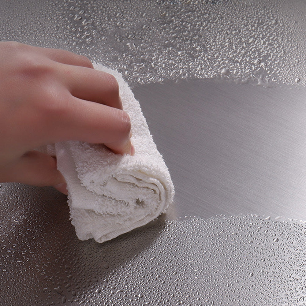 Stainless Steel Cutting Board Chopping Board for Kitchen Use