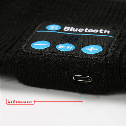 Sleep Headphones Eye Mask Bluetooth Wireless Headband Stereo Earphone Headband Music Sleeping Eye Mask Running Headband for Men Women -Black