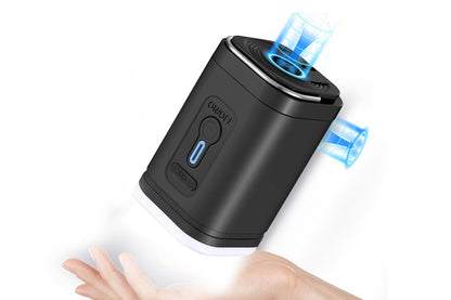 2Pcs Vacuum Bags for Travel Luggage with Wireless Pump Compression Bags