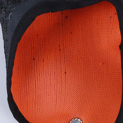 Pair of Fishing Catching Gloves Non-Slip Puncture-proof Protective Gloves