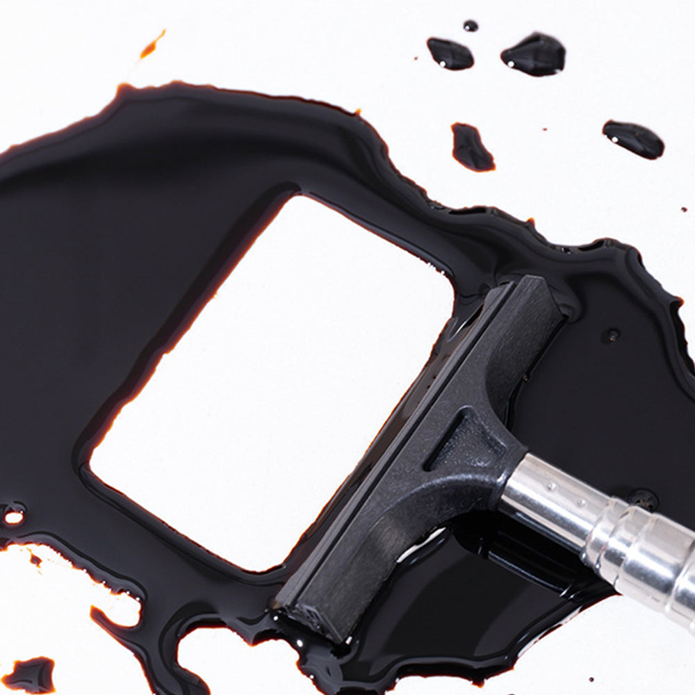 Retractable Universal Car Rearview Mirror Wiper Glass Mist Cleaner Glass Mirror Cleaning Tool