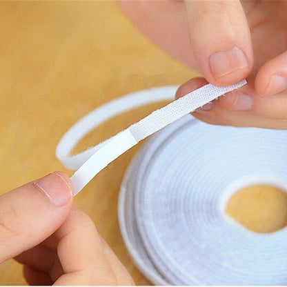 4X Self Adhesive Removable Window Mosquito Fly Screen Net