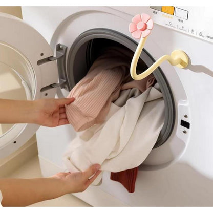 3Pcs Front Loader Washer Door Prop Magnetic Washer Door Holder Keeps Doors Open