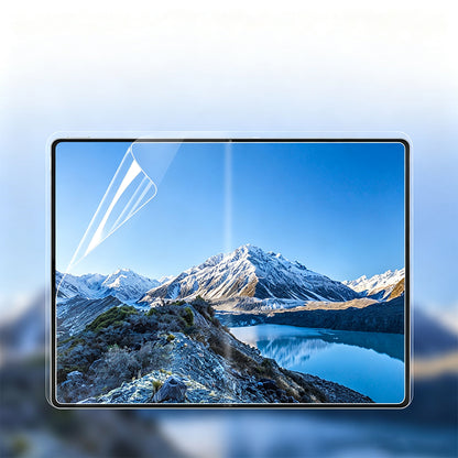 Inner and Outer Foldable Screen Protector for Samsung Z Fold8 - Anti Blue Light