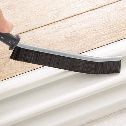8Pcs Multifunctional Recess Crevice Cleaning Brush Household Gap Cleaning Brush
