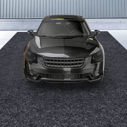 Garage Floor Mat 2x2.6M Non-slip Heavy Duty Containment Mat Waterproof