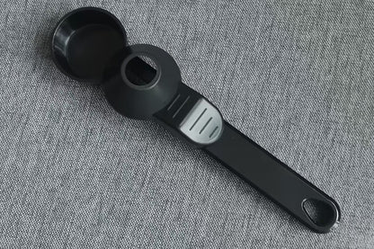 Coffee Scoop And Funnel Coffee Measuring Spoon For Reusable K Cup