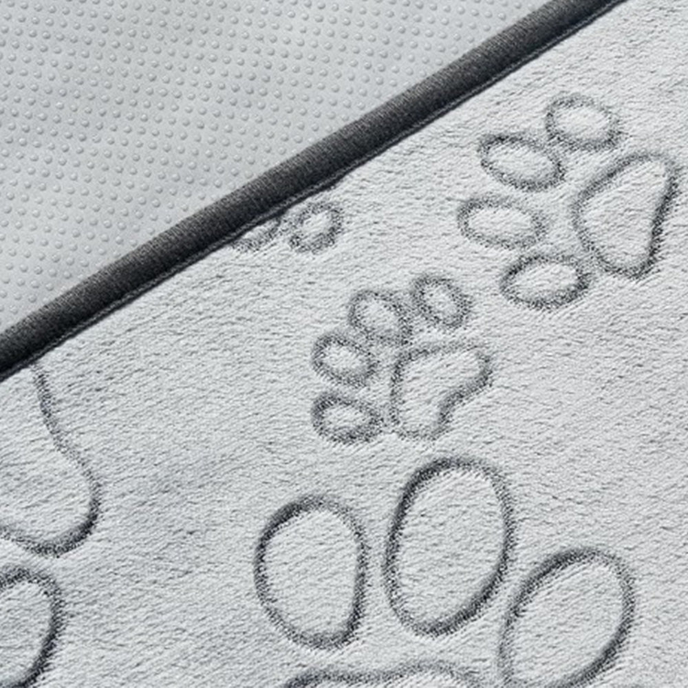 Reusable Puppy Pad Washable Dog Pee Mat Absorbent Training Mat