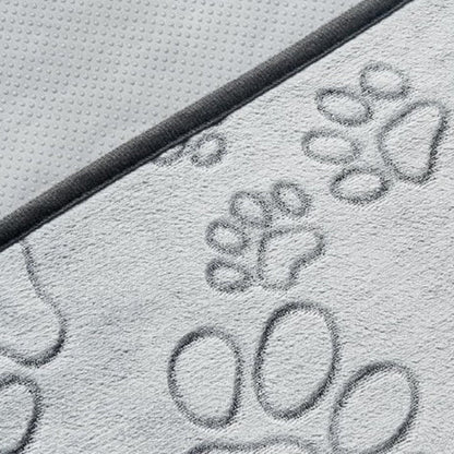 Reusable Puppy Pad Washable Dog Pee Mat Absorbent Training Mat