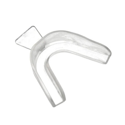 2 PCS Anti Snore Mouth Guards ââ‚?Adjustable Sleep Devices for Better Rest