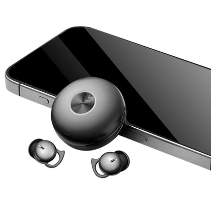 Invisible Bluetooth Sleep Headphones Mini Noise Cancelling Sleeping Earbuds for Side Sleepers