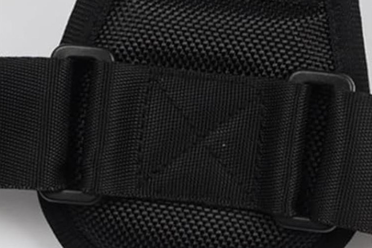 Posture Corrector Adjustable Back Shoulder Belt Support Body Brace Back