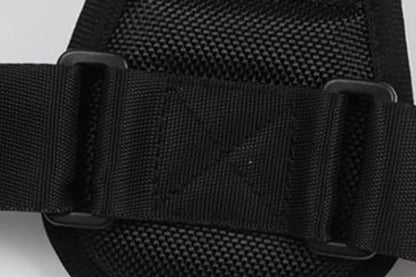 Posture Corrector Adjustable Back Shoulder Belt Support Body Brace Back