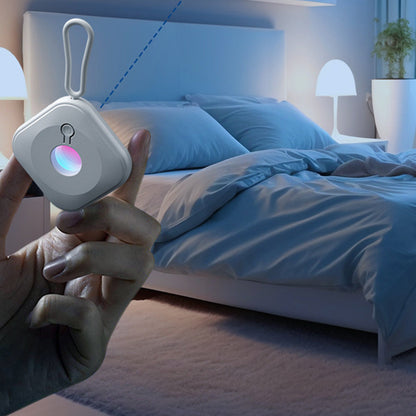 Hidden Camera Detector Portable Lens Detect Gadget Anti-Peeping Security