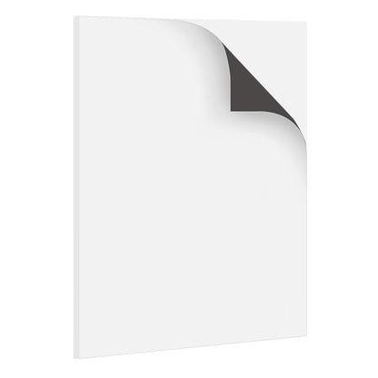 5 Pack Printable Metal-Attach Sheets