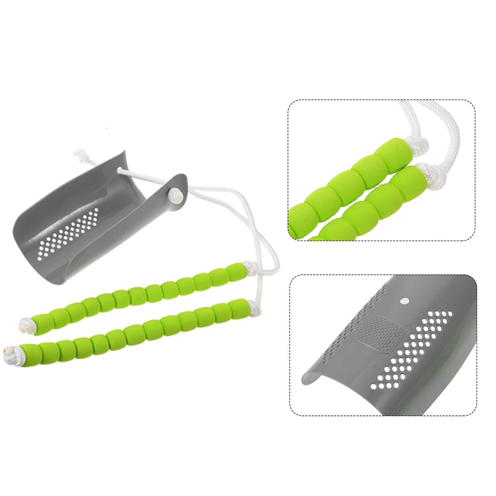 Sock Aid Helper No Bending Assist Device for Seniors Pregnant Women